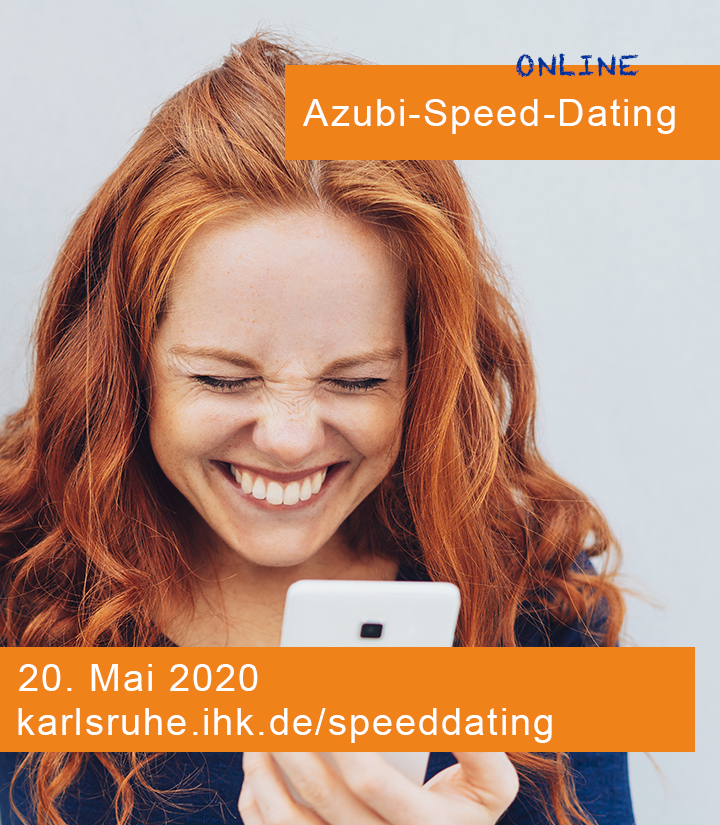 Speed dating karlsruhe