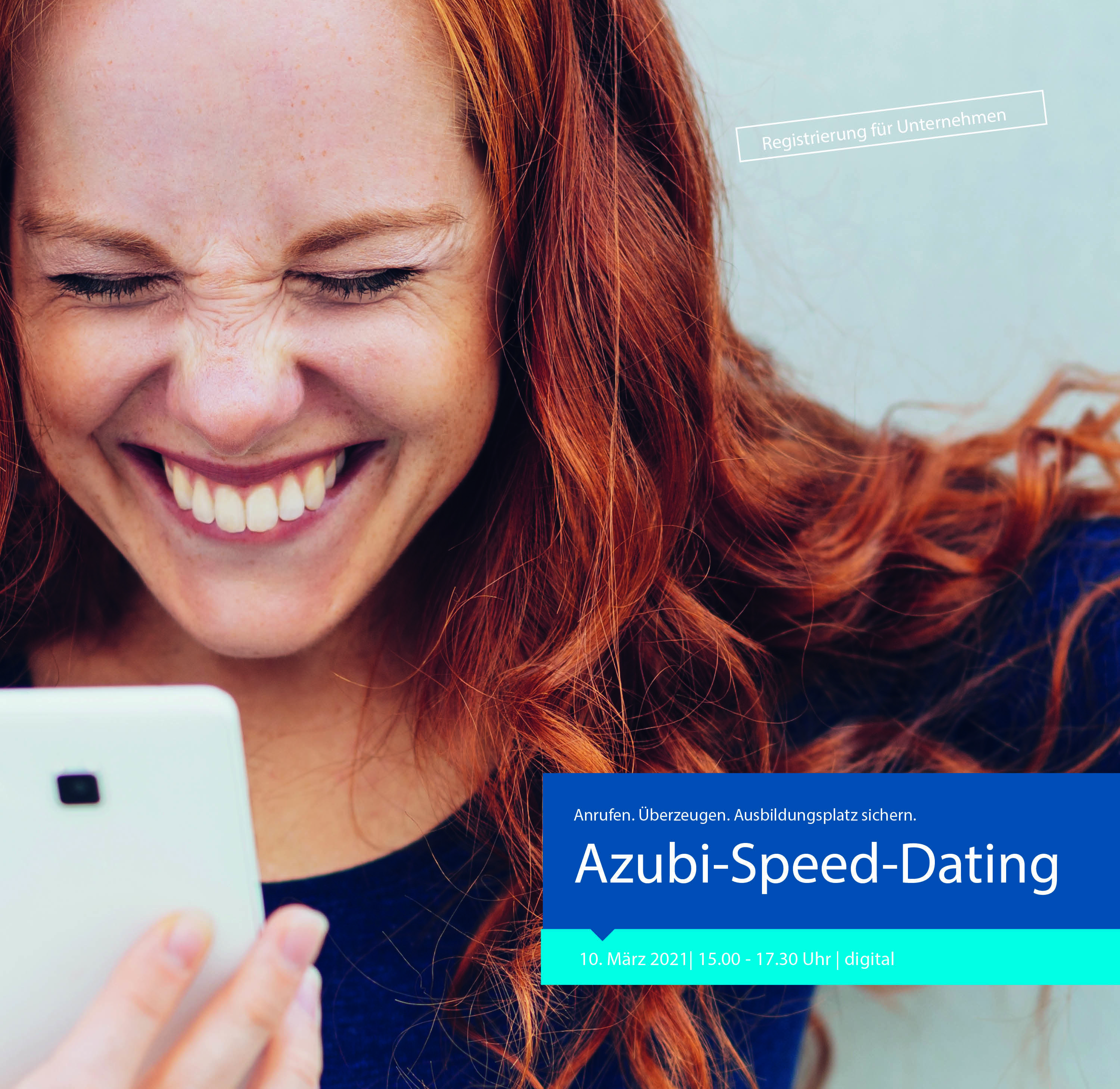 Ihk speed dating