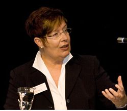 Sigrid Bernardi
