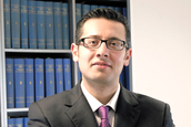 Prof. Dr. Ahmet Yilmaz