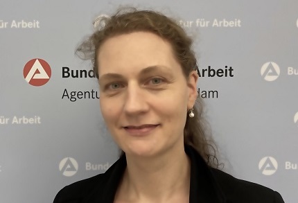Alina Tröbner