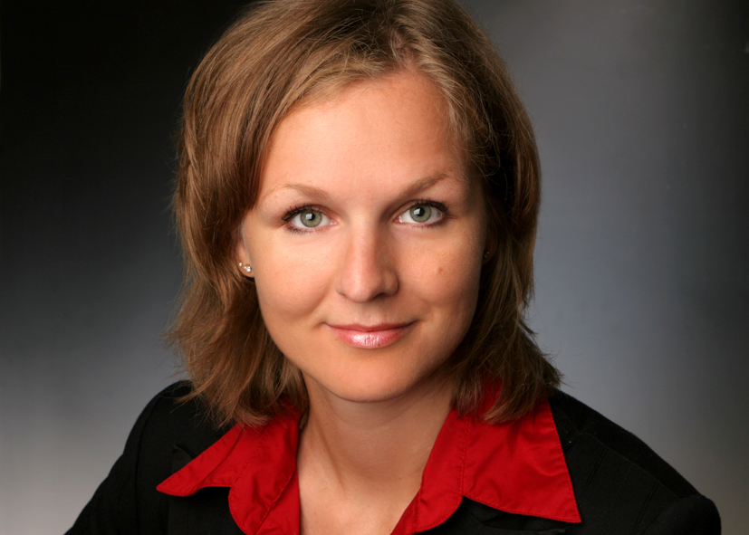 Sonja M. Müller