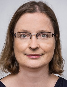 Monika Goldbach
