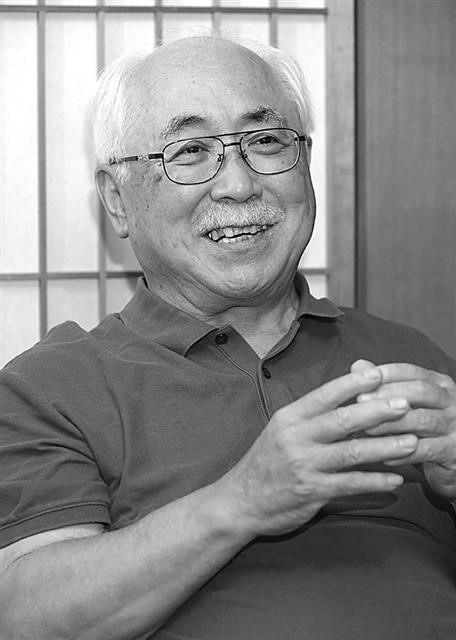 Prof. Hiroyuki Ishi