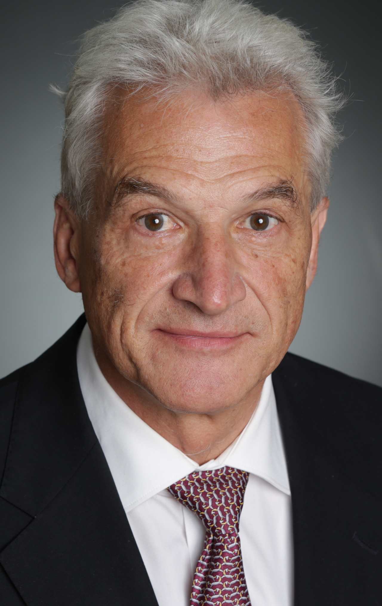 Dr. Volker Stanzel